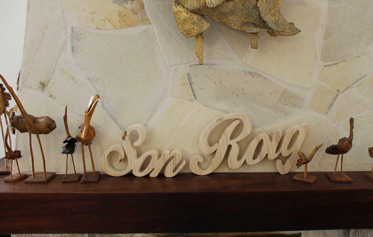 Son Roig ,Beautiful Place In The Heart Of Mallorca -Etv 9979 Maria De La Salut Exterior photo