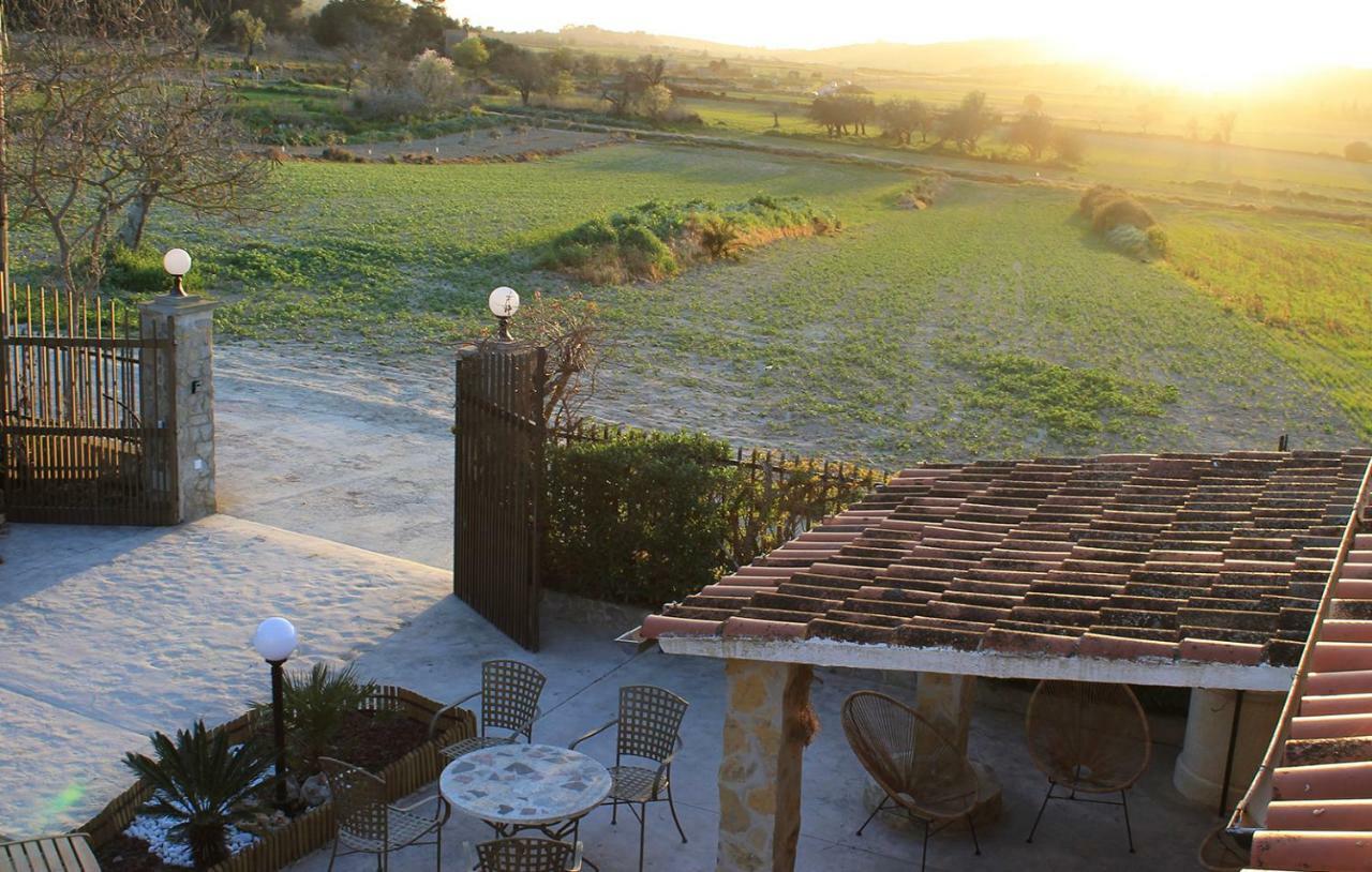 Son Roig ,Beautiful Place In The Heart Of Mallorca -Etv 9979 Maria De La Salut Exterior photo
