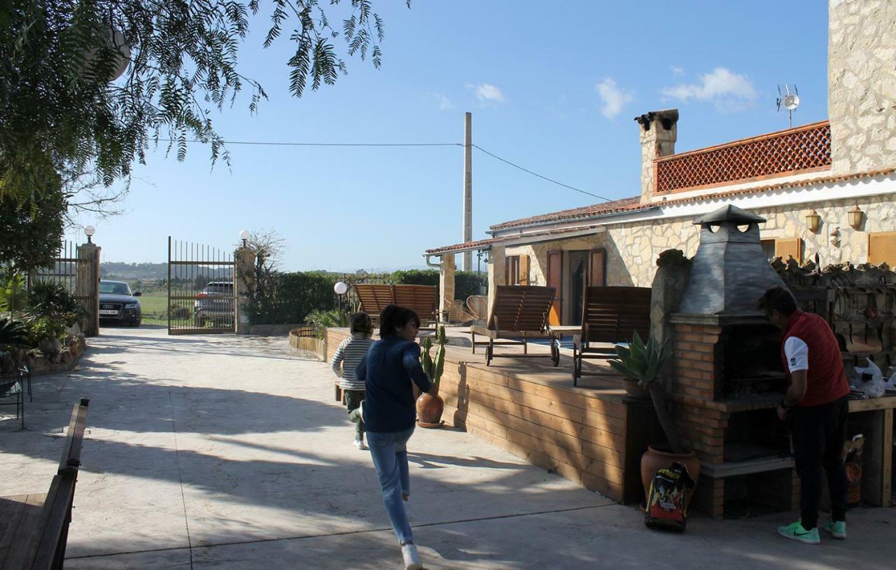 Son Roig ,Beautiful Place In The Heart Of Mallorca -Etv 9979 Maria De La Salut Exterior photo