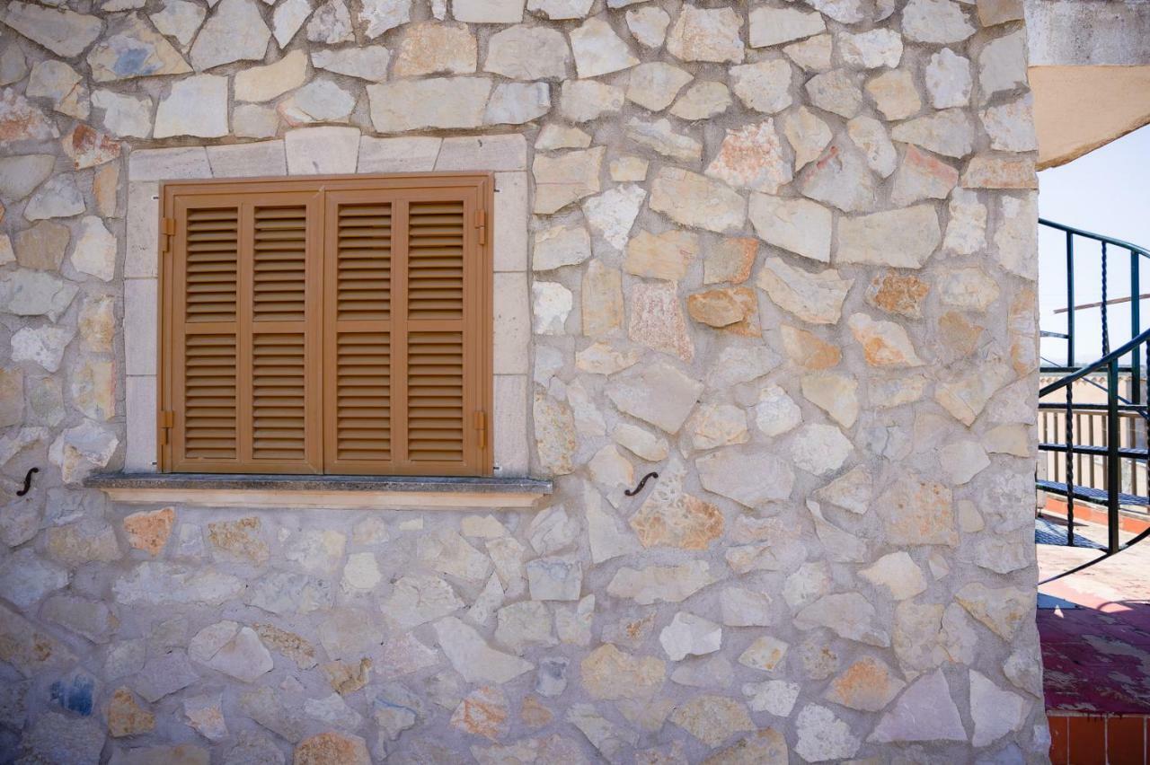 Son Roig ,Beautiful Place In The Heart Of Mallorca -Etv 9979 Maria De La Salut Exterior photo